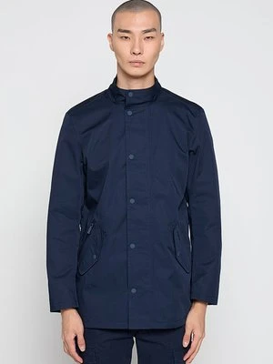 Krótki płaszcz Barbour