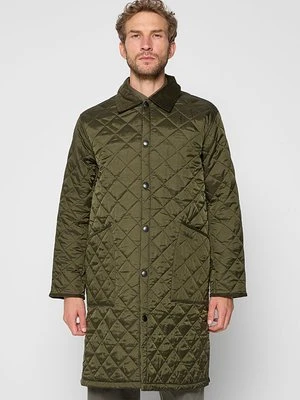 Krótki płaszcz Barbour