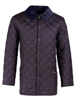 Krótki płaszcz Barbour