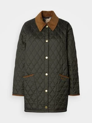 Krótki płaszcz Barbour