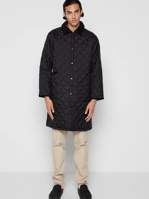 Krótki płaszcz Barbour