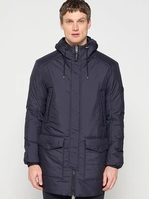 Krótki płaszcz Bogner