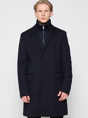 Krótki płaszcz Boss