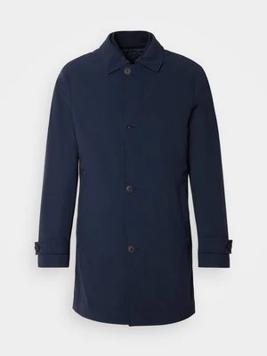 Krótki płaszcz Boss