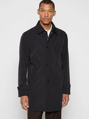 Krótki płaszcz Boss