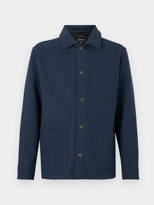 Krótki płaszcz brixton