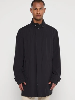 Krótki płaszcz Bugatti