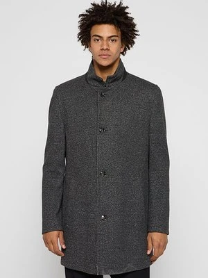 Krótki płaszcz Bugatti