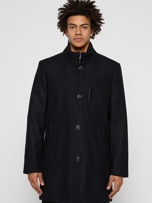 Krótki płaszcz Bugatti