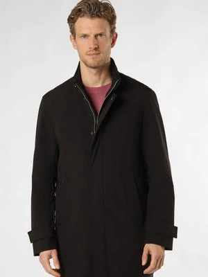 Krótki płaszcz Bugatti