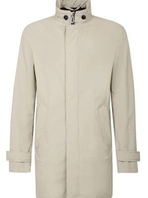 Krótki płaszcz Bugatti