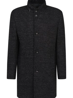 Krótki płaszcz Bugatti