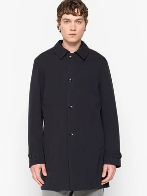 Krótki płaszcz Bugatti