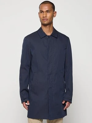 Krótki płaszcz Bugatti