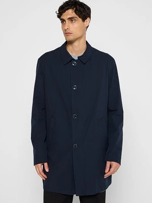 Krótki płaszcz Bugatti