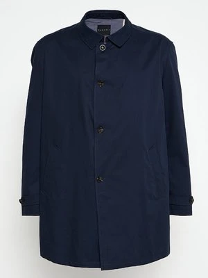 Krótki płaszcz Bugatti