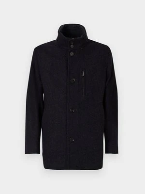 Krótki płaszcz Bugatti