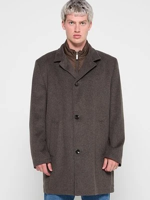 Krótki płaszcz Bugatti