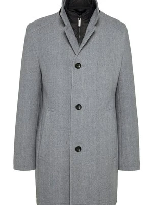 Krótki płaszcz Bugatti