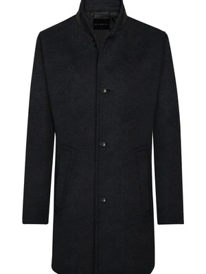 Krótki płaszcz Bugatti