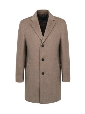 Krótki płaszcz Bugatti