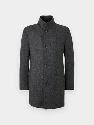 Krótki płaszcz Bugatti