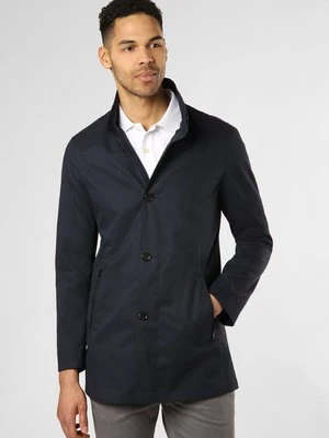 Krótki płaszcz Bugatti