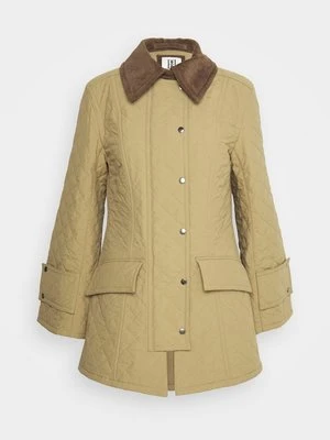 Krótki płaszcz By Malene Birger