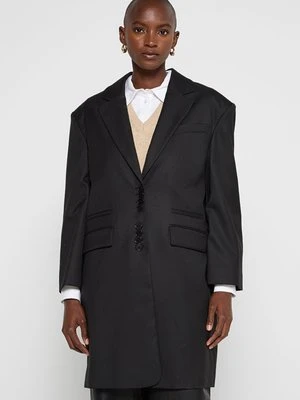 Krótki płaszcz By Malene Birger