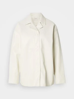 Krótki płaszcz Calvin Klein Jeans