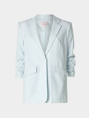 Krótki płaszcz Cinq à Sept