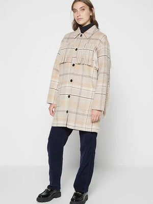 Krótki płaszcz CLAUDIE PIERLOT