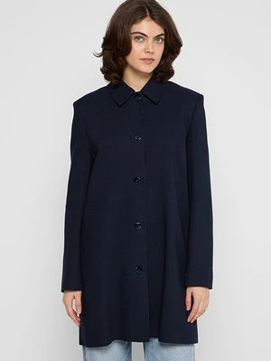 Krótki płaszcz CLAUDIE PIERLOT