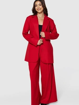 Krótki płaszcz Closet