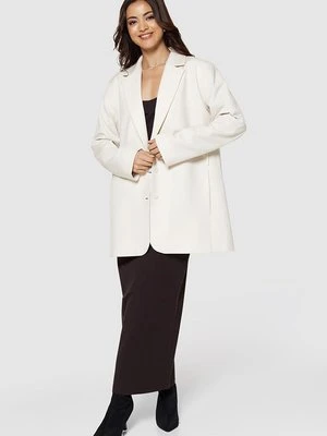 Krótki płaszcz Closet