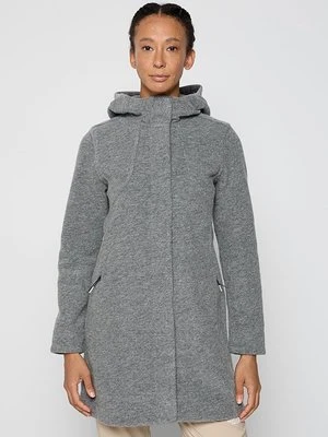 Krótki płaszcz CMP