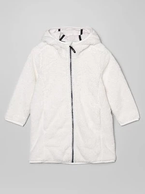 Krótki płaszcz CMP