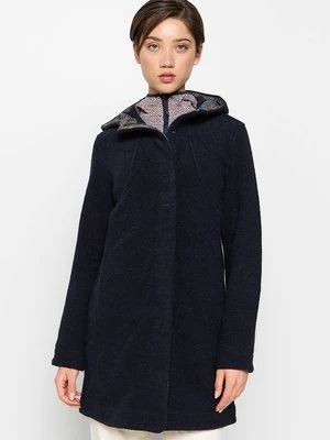 Krótki płaszcz CMP