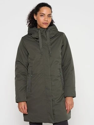 Krótki płaszcz CMP