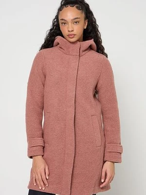 Krótki płaszcz CMP