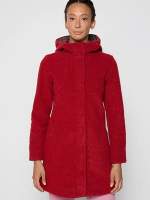 Krótki płaszcz CMP