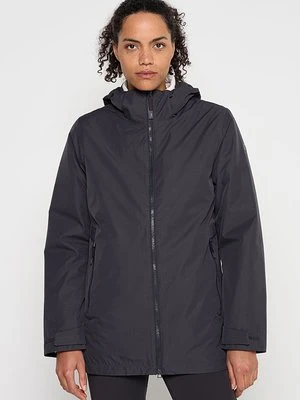 Krótki płaszcz CMP