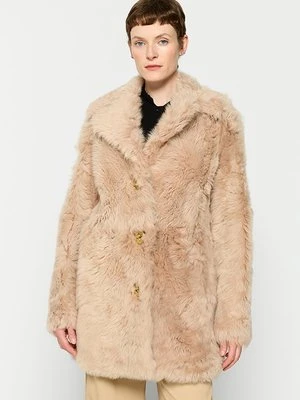 Krótki płaszcz Coach