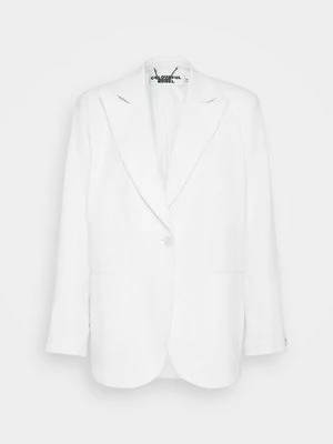 Krótki płaszcz Colourful Rebel