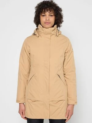 Krótki płaszcz Columbia