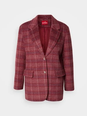 Krótki płaszcz Cras