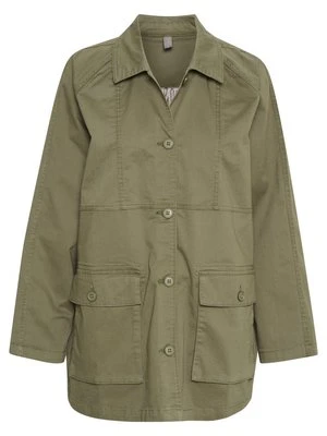 Krótki płaszcz culture