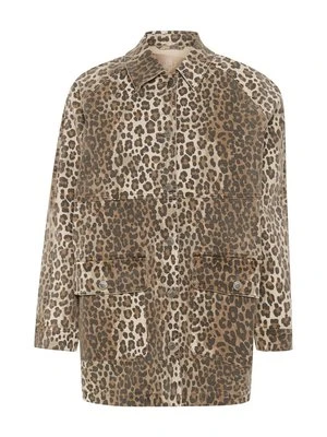 Krótki płaszcz culture