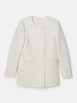 Krótki płaszcz DESIGNERS REMIX