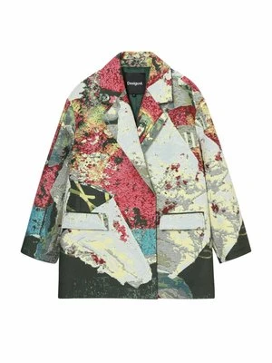 Krótki płaszcz Desigual